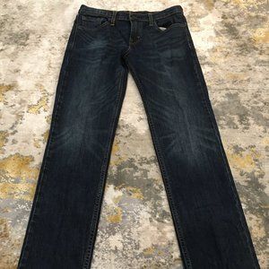 Levi's 511 Jeans W 30 L 32